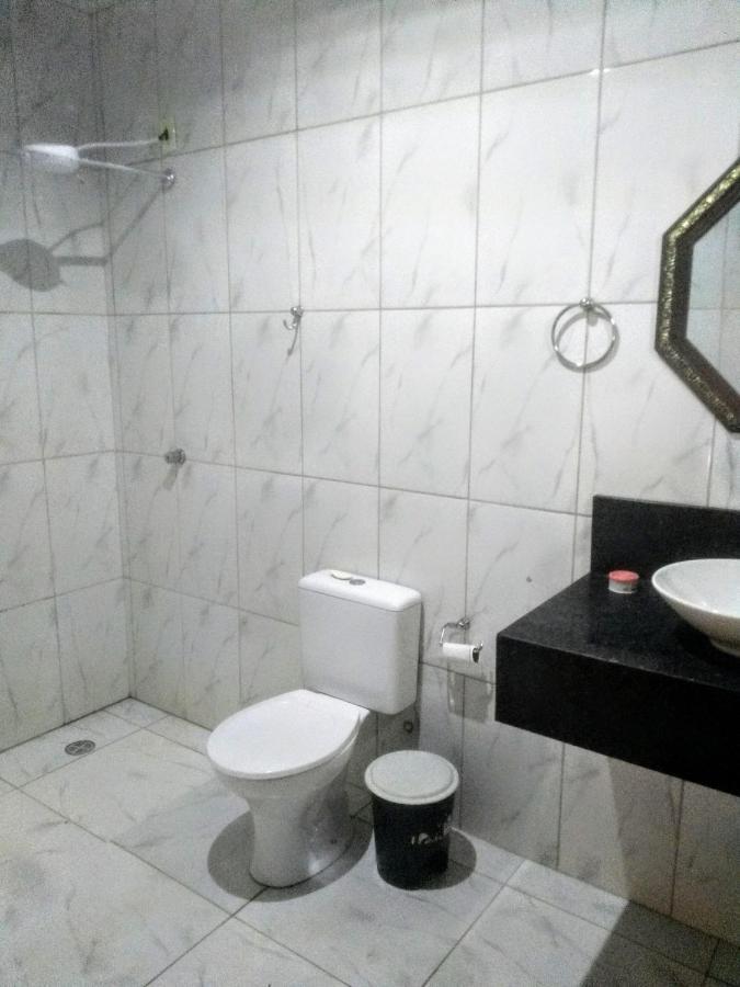 Pousada Recanto Sertanejo Barretos Exterior foto